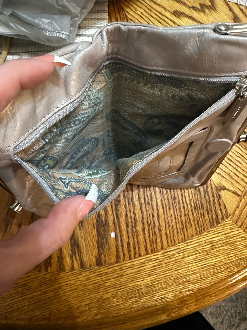 HOBO wallet - Picture 6 of 7